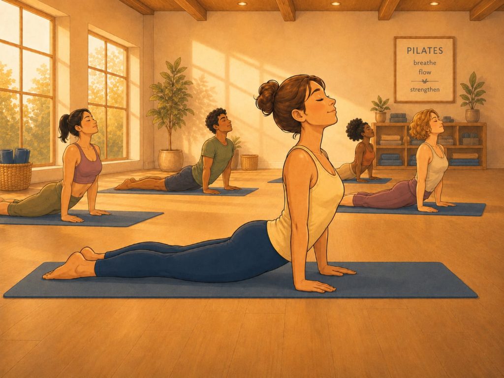 Pilates