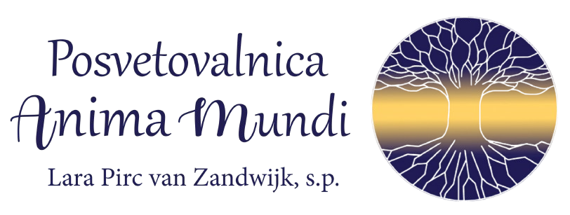 Posvetovalnica Anima Mundi
