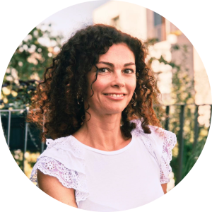 Anja Sila