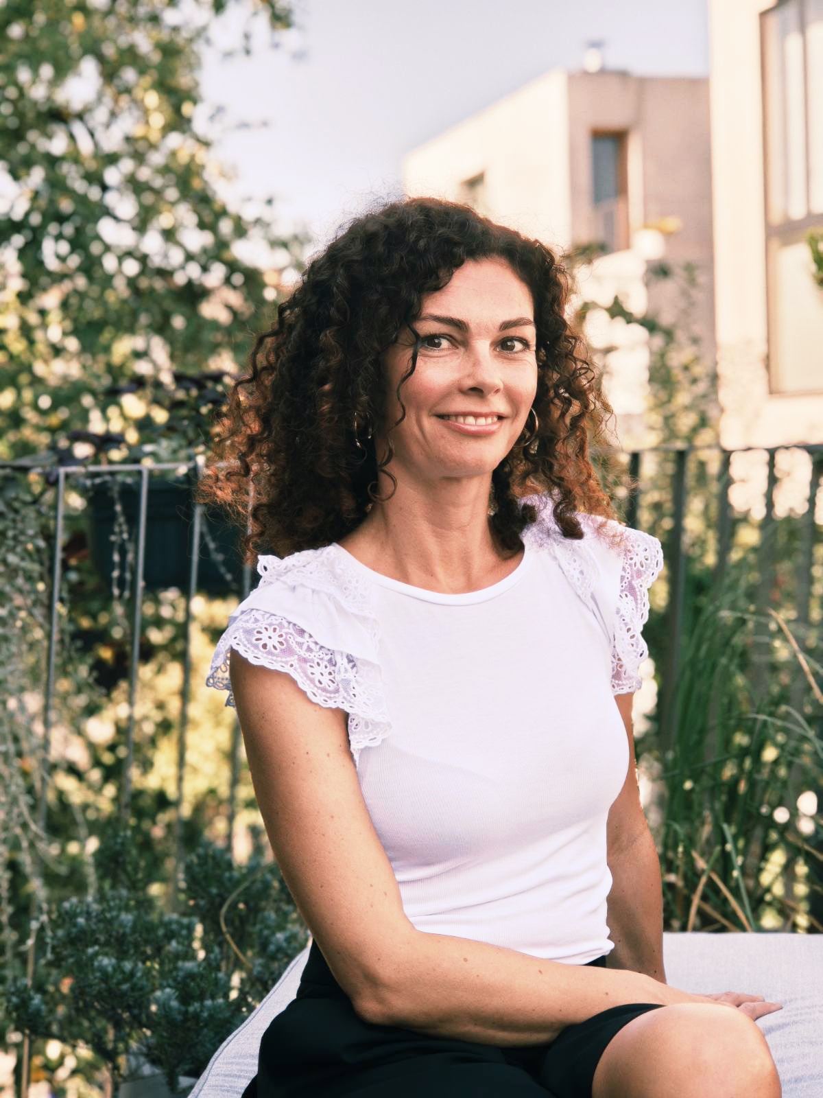 Anja Sila - Foto